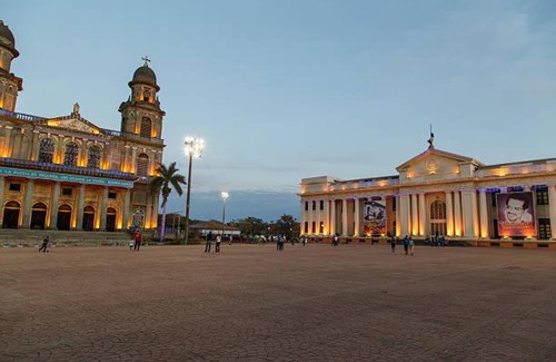 Managua Apartment | La Casa Chontales
