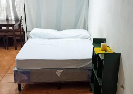 Managua Apartment | La Casa Chontales