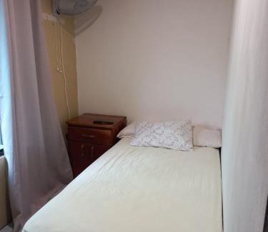 Paquera House | La Casa de Cachi