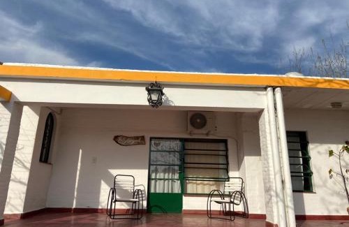 Los Molles House | La Casa de Don Pepe