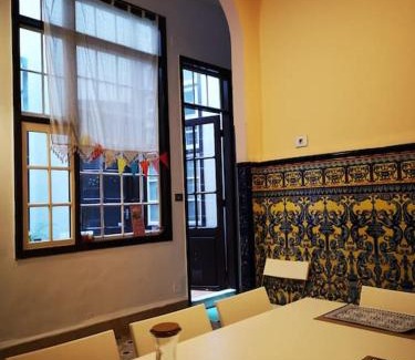 Santa Cruz de la Palma House | La Casa de Carol