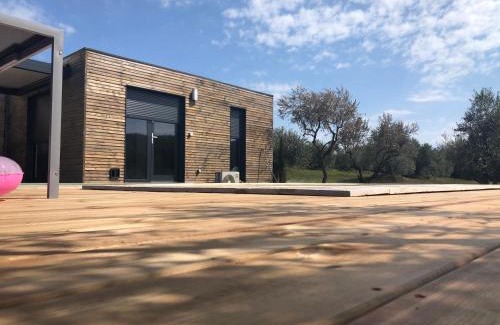 Oraison House | LA CASA DE FRANCOIS
