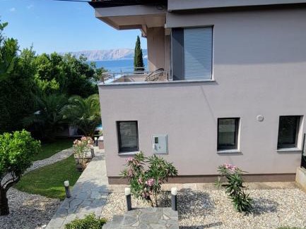 Novi Vinodolski Villa | La Casa de Ines