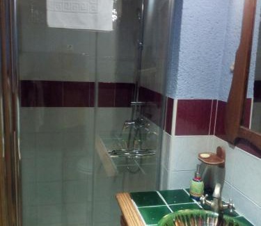 Cazorla House | La Casa de la Abuela