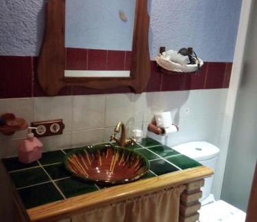 Cazorla House | La Casa de la Abuela