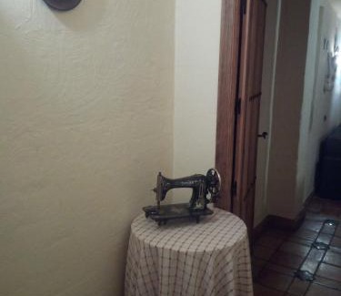 Cazorla House | La Casa de la Abuela