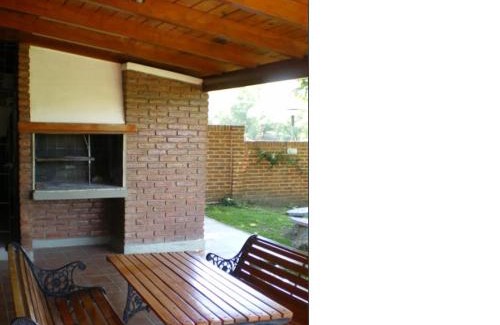 Cosquin House | La casa de las montañas azules