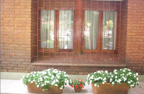 Cosquin House | La casa de las montañas azules