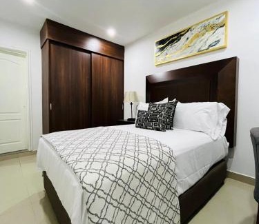 Centro Apartment | La casa de las palmeras