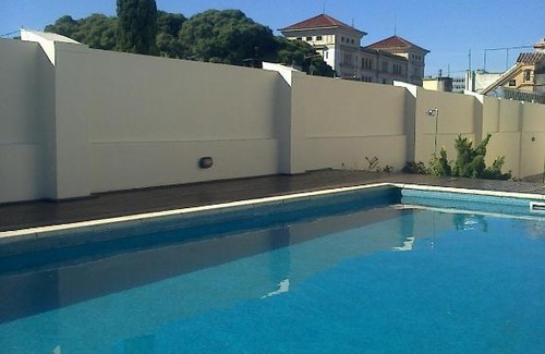 Parque Patricios Apartment | La Casa De Lily