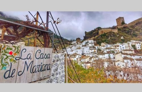 Cazorla House | La Casa De Mariana