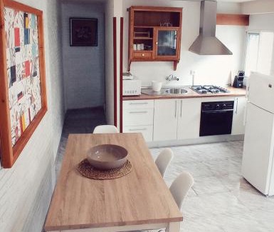 Cazorla House | La Casa De Mariana