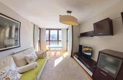 Escarrilla Apartment | La Casa de Ra - tucasaenlospirineos