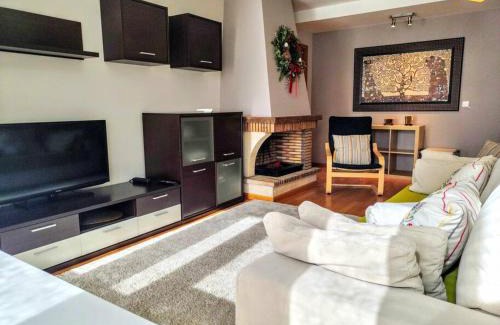 Escarrilla Apartment | La Casa de Ra - tucasaenlospirineos