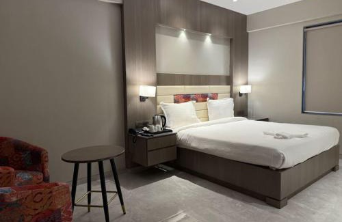 Bhuj Hotel | La Casa De Rann