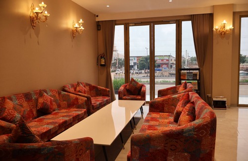 Bhuj Hotel | LA CASA DE RANN