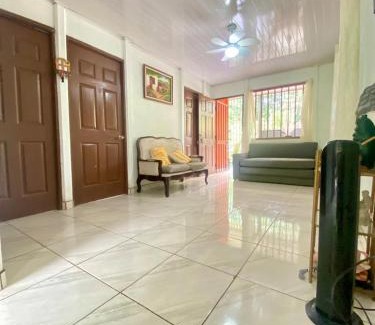 Coyolar House | La Casa de Tita