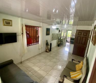 Coyolar House | La Casa de Tita