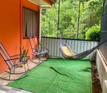 Coyolar House | La Casa de Tita