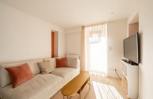 Annecy Old Town Apartment | La Casa de Zoé en plein coeur d'Annecy !