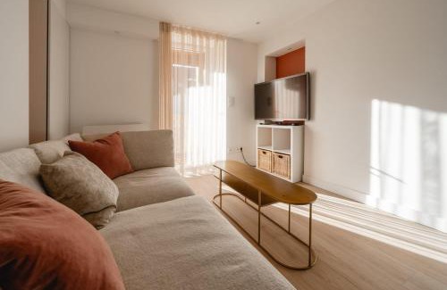Annecy Old Town Apartment | La Casa de Zoé en plein coeur d'Annecy !
