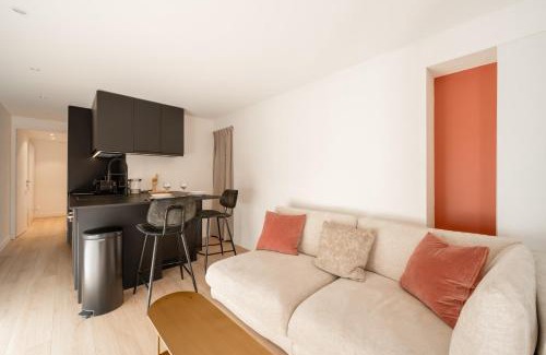 Annecy Old Town Apartment | La Casa de Zoé en plein coeur d'Annecy !