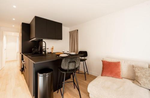 Annecy Old Town Apartment | La Casa de Zoé en plein coeur d'Annecy !