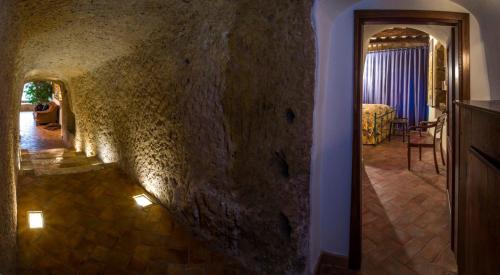 Pitigliano House | La Casa Degli Archi