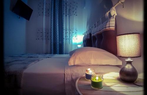 Ponza House | La casa dei 4 venti Alloggio Turistico