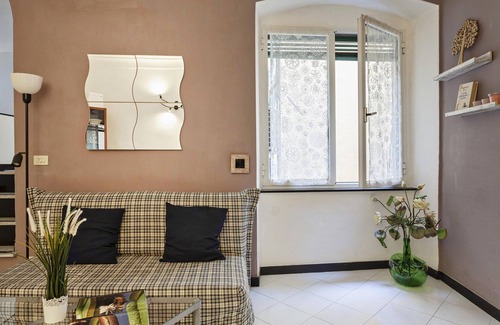 Genoa Historical Centre Apartment | La Casa dei Giusti by Wonderful Italy