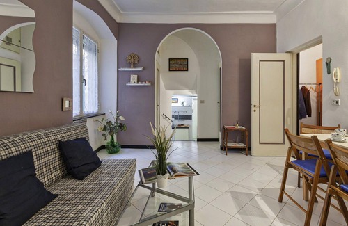 Genoa Historical Centre Apartment | La Casa dei Giusti by Wonderful Italy