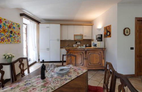 Lagna Apartment | La casa dei Pini