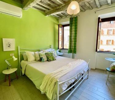 Citta della Pieve House | La casa dei Mimmi