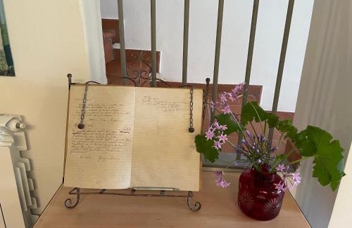 Citta della Pieve House | La casa dei Mimmi