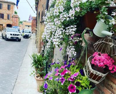 Citta della Pieve House | La casa dei Mimmi