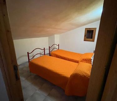 Carloforte House | La casa dei Nonni