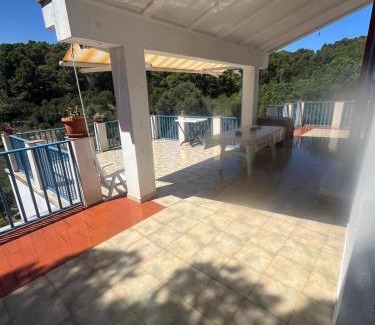 Carloforte House | La casa dei Nonni