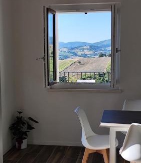 San Pietro House | La casa dei nonni