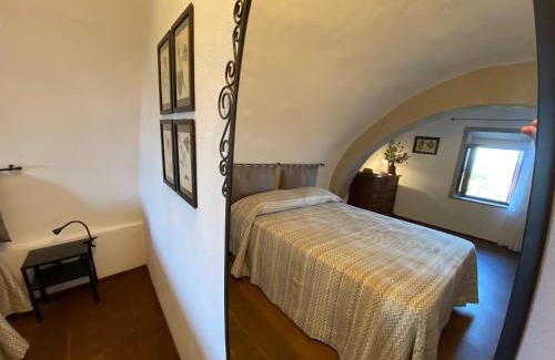 San Gimignano City Centre Apartment | La Casa dei Ricordi