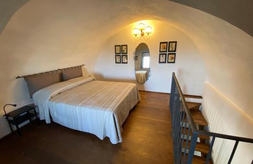 San Gimignano City Centre Apartment | La Casa dei Ricordi