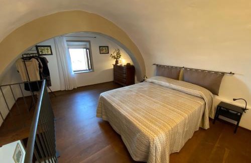 San Gimignano City Centre Apartment | La Casa dei Ricordi