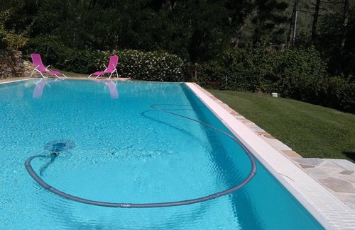 Buti Villa | La Casa dei Ricordi - Three Bedroom Villa, Sleeps 9