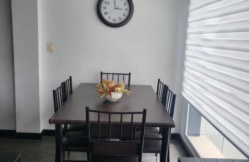 Manizales Apartment | LA CASA DEL CABLE -Comodo Apartamento 102-