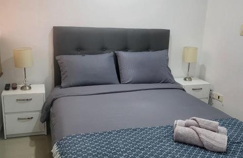 Manizales Apartment | LA CASA DEL CABLE -Comodo Apartamento 102-
