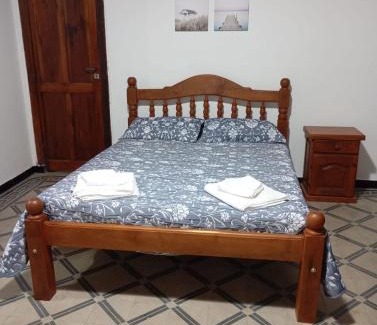 La Rioja Apartment | La Casa del Centro
