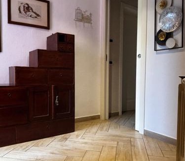 Groppoli House | La casa del marchese Malaspina