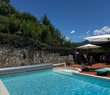 Groppoli House | La casa del marchese Malaspina