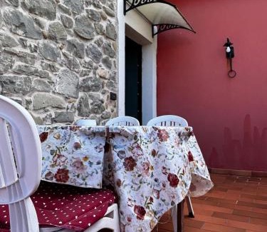 Groppoli House | La casa del marchese Malaspina