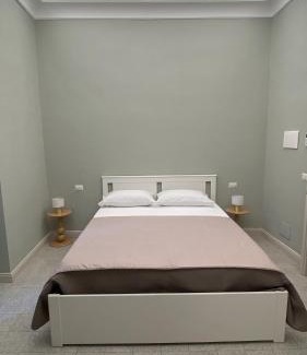 Torre del Greco Apartment | La Casa Del Monsignore