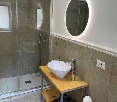 Torre del Greco Apartment | La Casa Del Monsignore